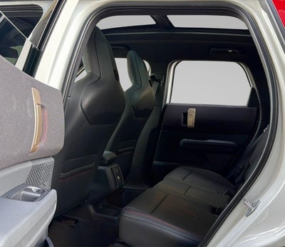 2025 MINI Countryman 2.0 S ALL4 At