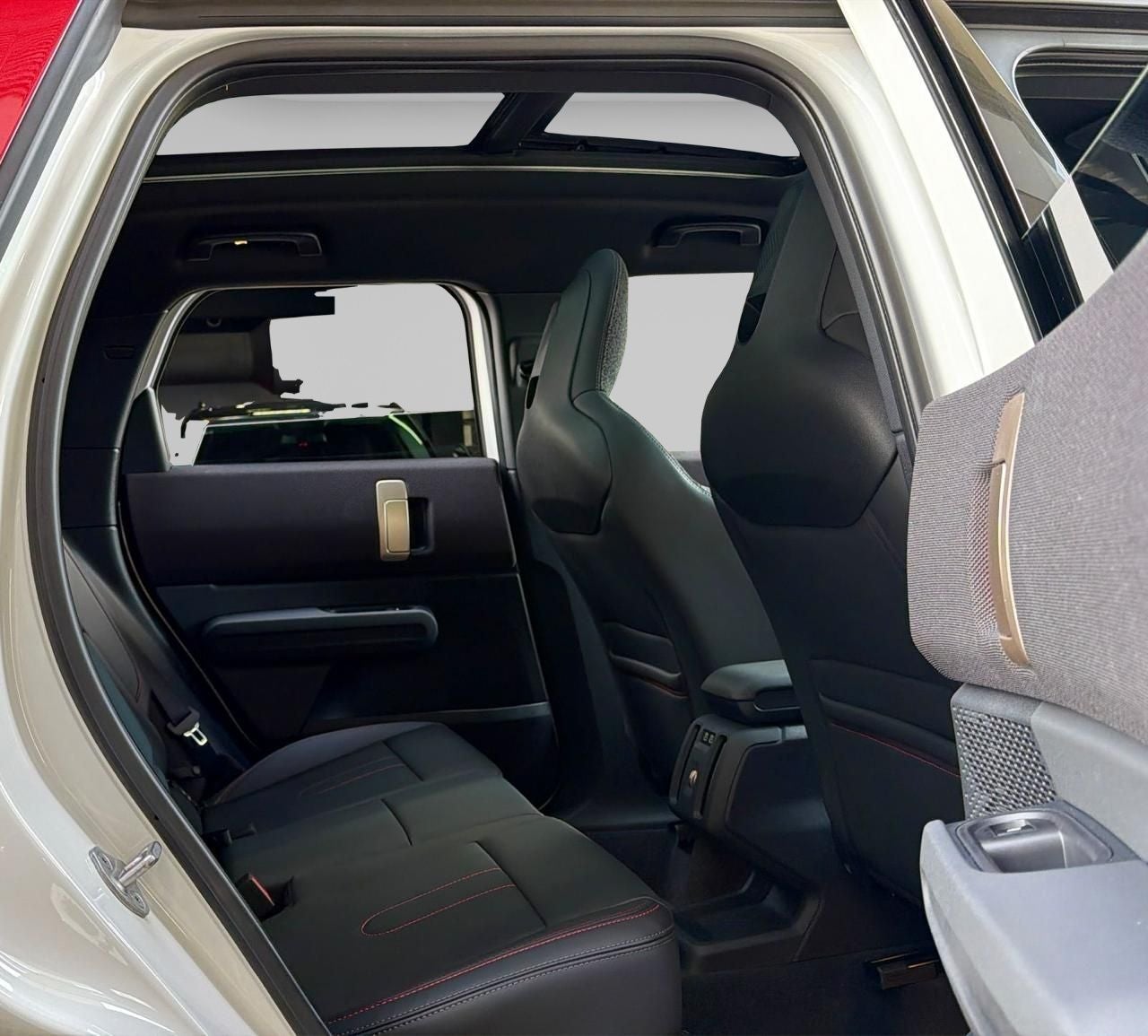 2025 MINI Countryman 2.0 S ALL4 At