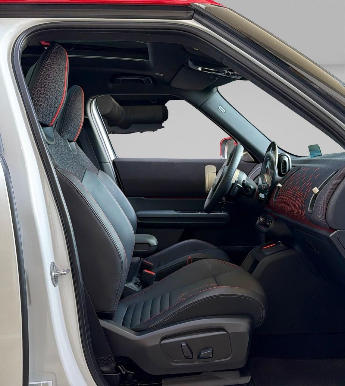 2025 MINI Countryman 2.0 S ALL4 At