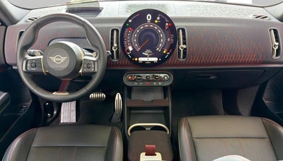2025 MINI Countryman 2.0 S ALL4 At