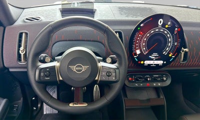 2025 MINI Countryman 2.0 S ALL4 At