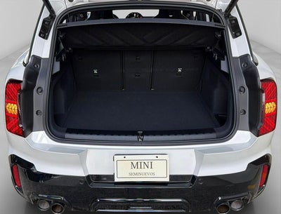 2025 MINI Countryman 2.0 S ALL4 At