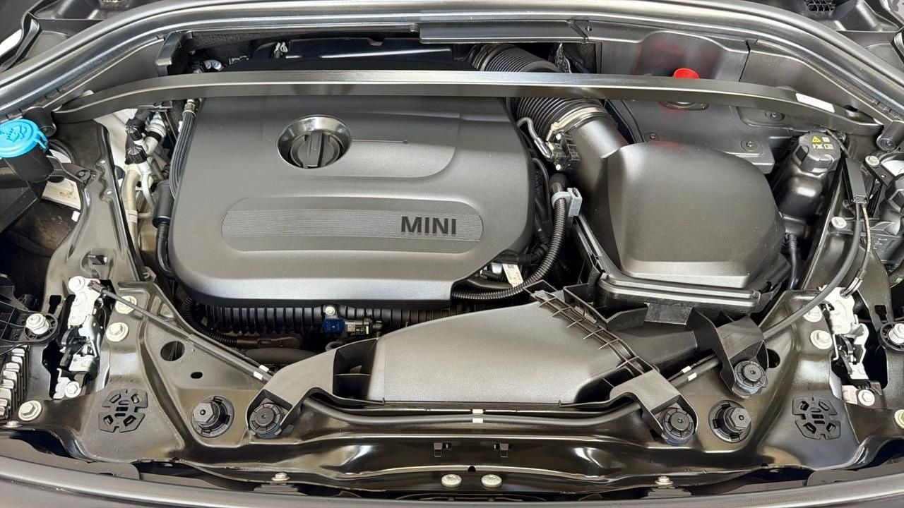 2025 MINI Countryman 2.0 S ALL4 At