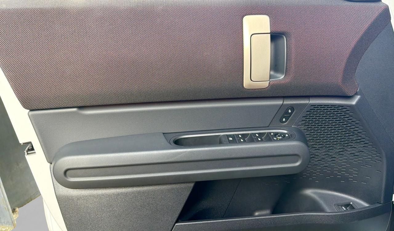 2025 MINI Countryman 2.0 S ALL4 At