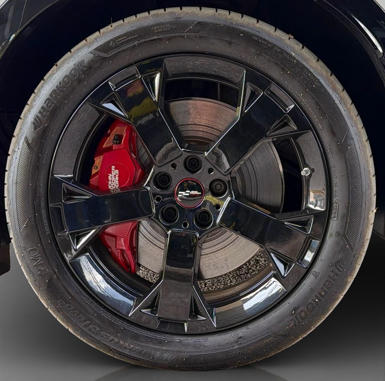 2025 MINI Countryman 2.0 S ALL4 At