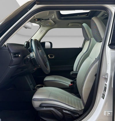 2025 MINI Cooper 1.5 Classic 5 Puertas At