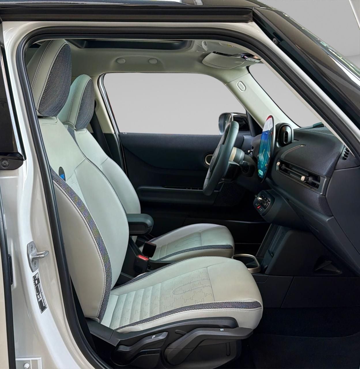 2025 MINI Cooper 1.5 Classic 5 Puertas At