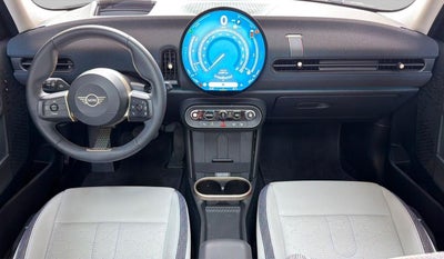 2025 MINI Cooper 1.5 Classic 5 Puertas At