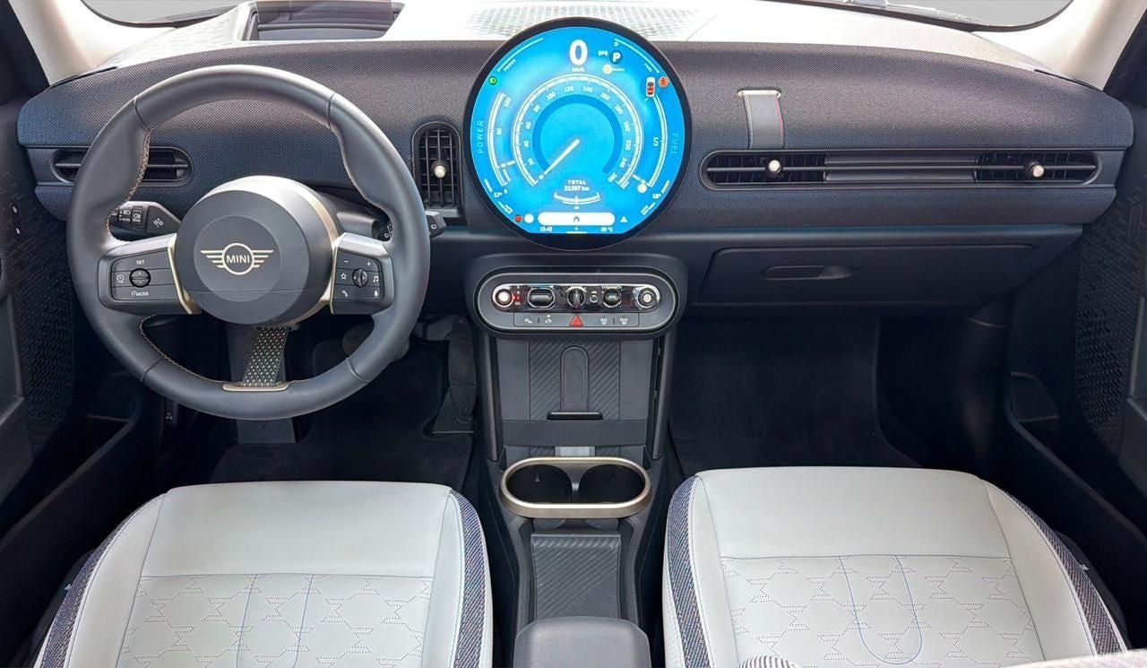 2025 MINI Cooper 1.5 Classic 5 Puertas At