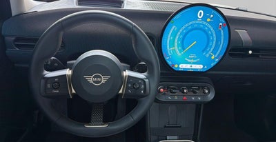 2025 MINI Cooper 1.5 Classic 5 Puertas At