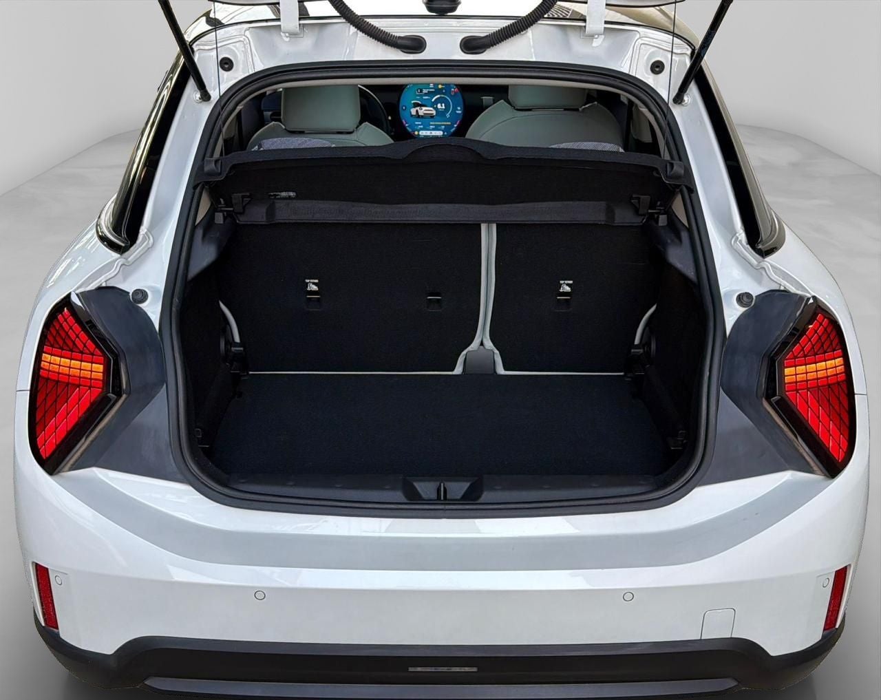 2025 MINI Cooper 1.5 Classic 5 Puertas At