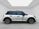 2025 MINI Cooper 1.5 Classic 5 Puertas At