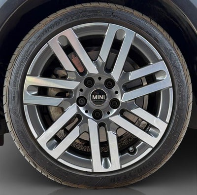 2025 MINI Cooper 1.5 Classic 5 Puertas At