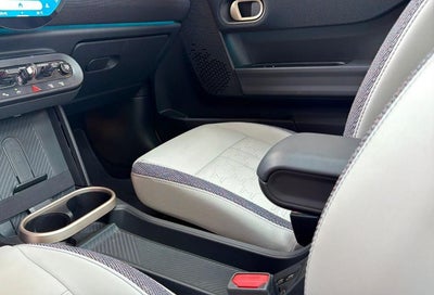 2025 MINI Cooper 1.5 Classic 5 Puertas At