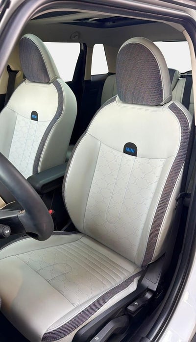 2025 MINI Cooper 1.5 Classic 5 Puertas At