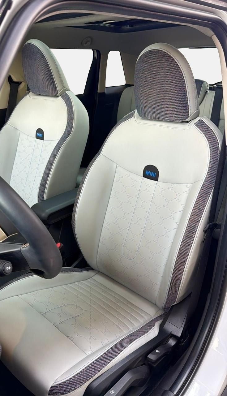 2025 MINI Cooper 1.5 Classic 5 Puertas At