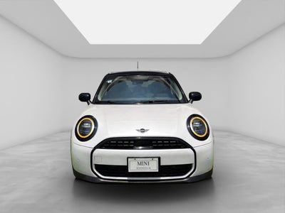 2025 MINI Cooper 1.5 Classic 5 Puertas At
