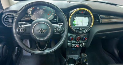 2021 MINI Cooper 1.5 Chili 3p At
