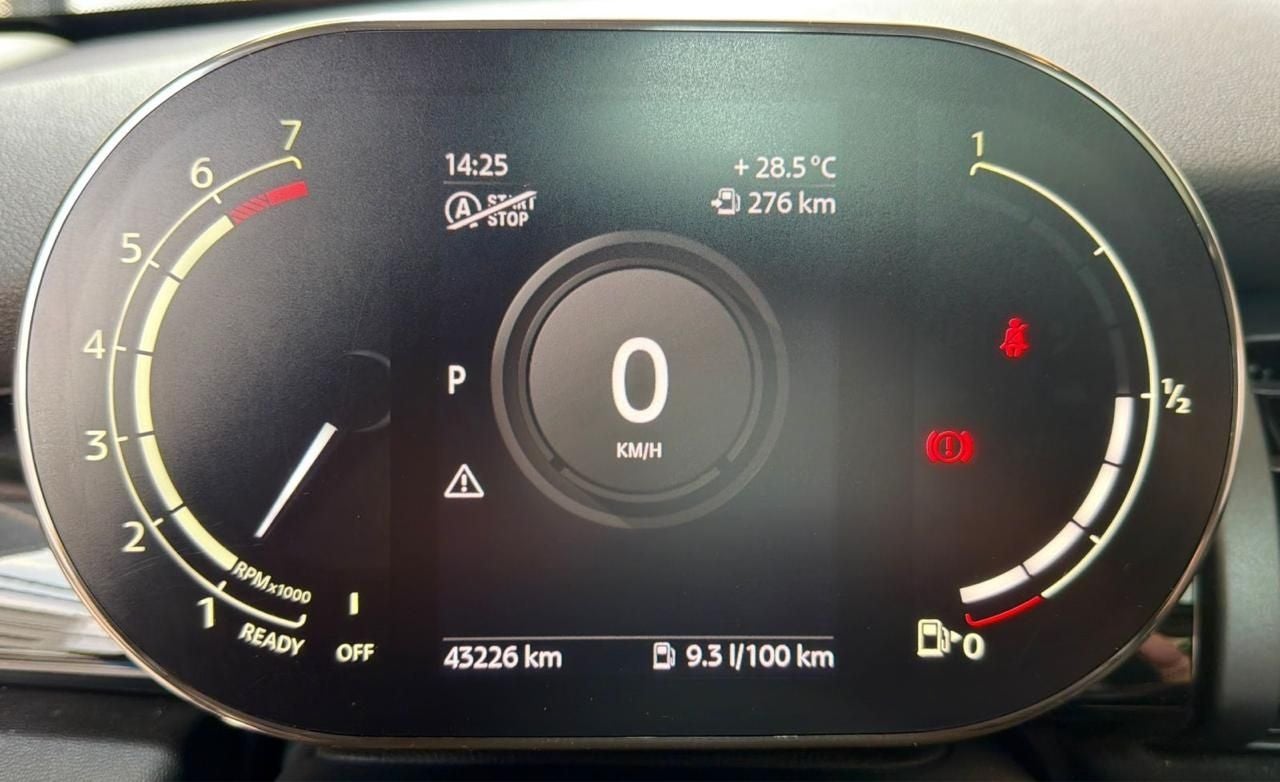 2021 MINI Cooper 1.5 Chili 3p At