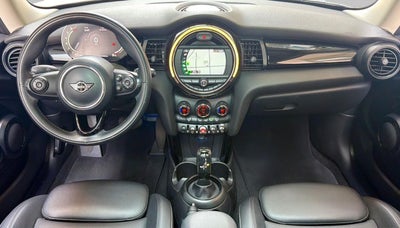 2021 MINI Cooper 1.5 Chili 3p At