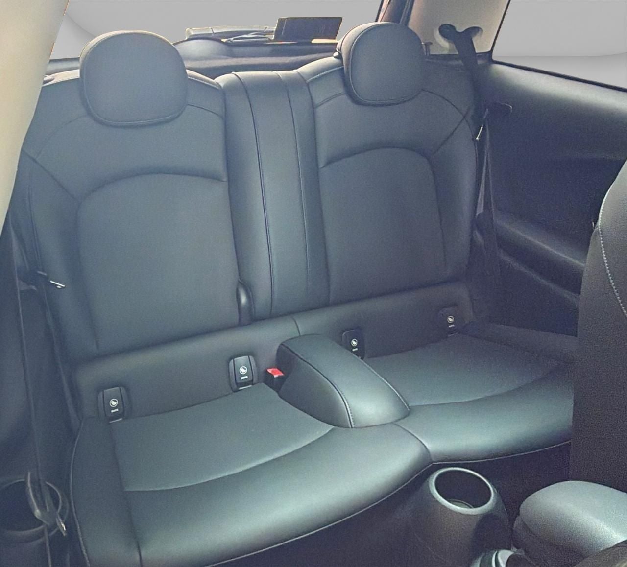 2021 MINI Cooper 1.5 Chili 3p At