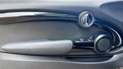 2021 MINI Cooper 1.5 Chili 3p At