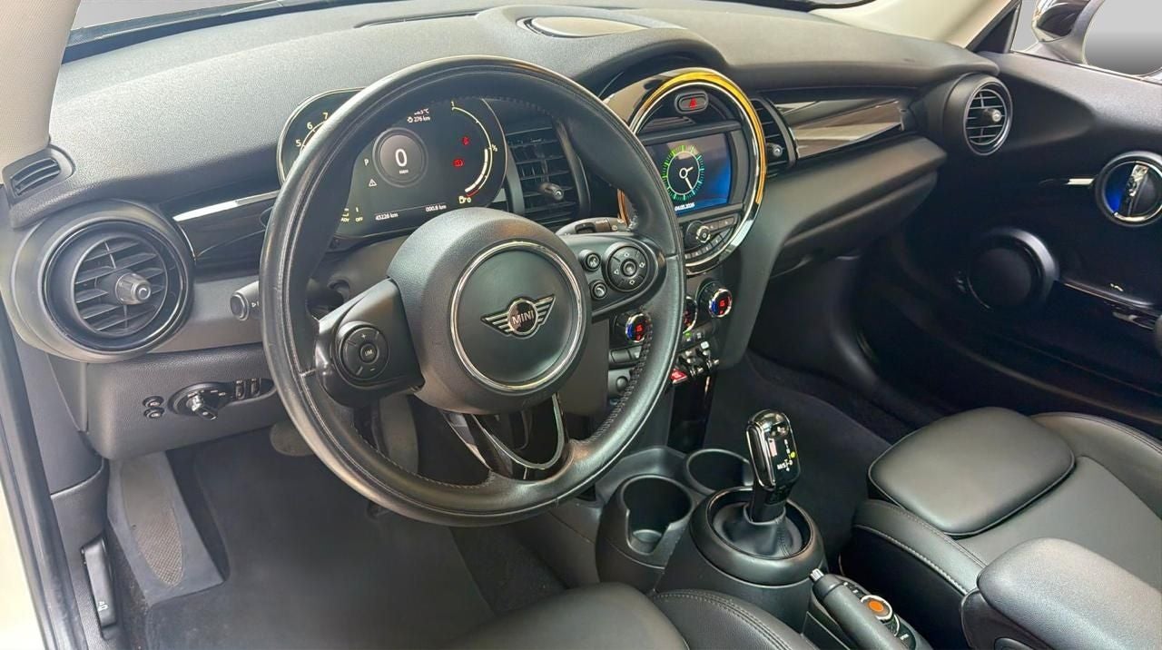 2021 MINI Cooper 1.5 Chili 3p At