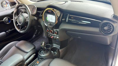 2021 MINI Cooper 1.5 Chili 3p At