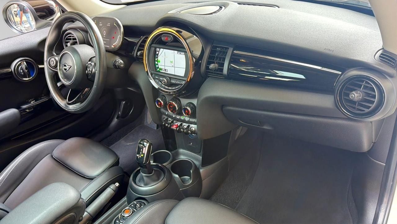 2021 MINI Cooper 1.5 Chili 3p At