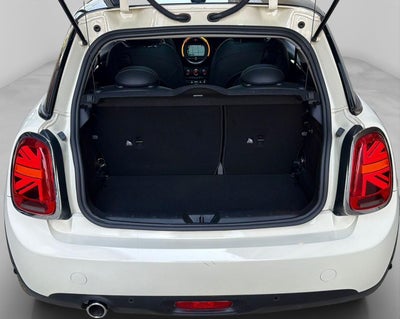 2021 MINI Cooper 1.5 Chili 3p At