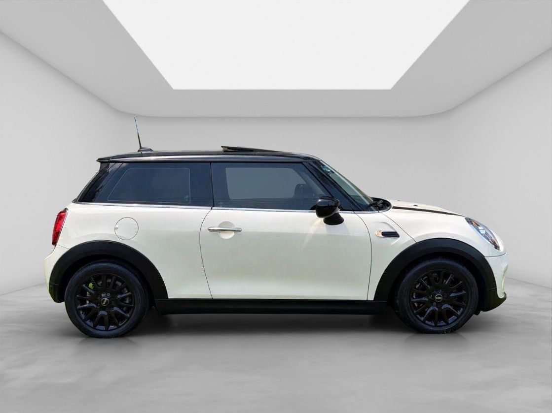 2021 MINI Cooper 1.5 Chili 3p At