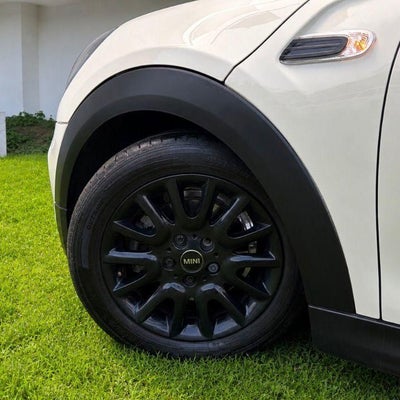 2021 MINI Cooper 1.5 Chili 3p At