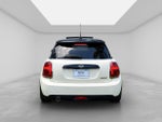 2021 MINI Cooper 1.5 Chili 3p At