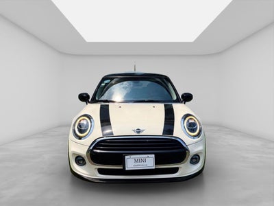 2021 MINI Cooper 1.5 Chili 3p At