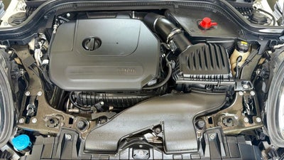 2021 MINI Cooper 1.5 Chili 3p At