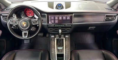 2021 Porsche Macan 3.0 V6 Gts At
