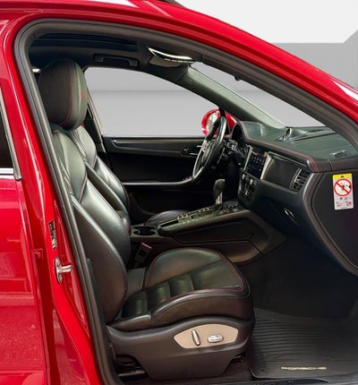 2021 Porsche Macan 3.0 V6 Gts At