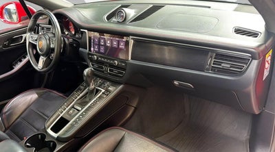 2021 Porsche Macan 3.0 V6 Gts At