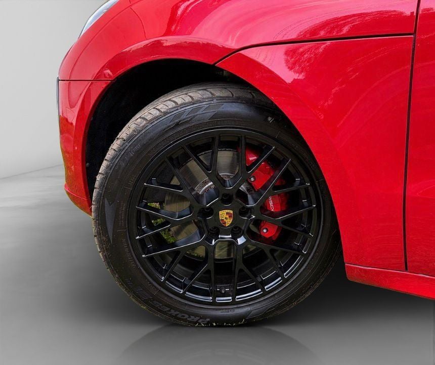 2021 Porsche Macan 3.0 V6 Gts At