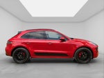 2021 Porsche Macan 3.0 V6 Gts At