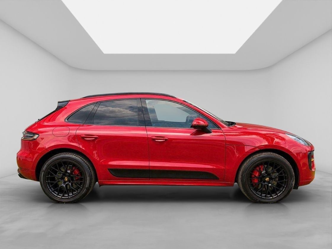 2021 Porsche Macan 3.0 V6 Gts At