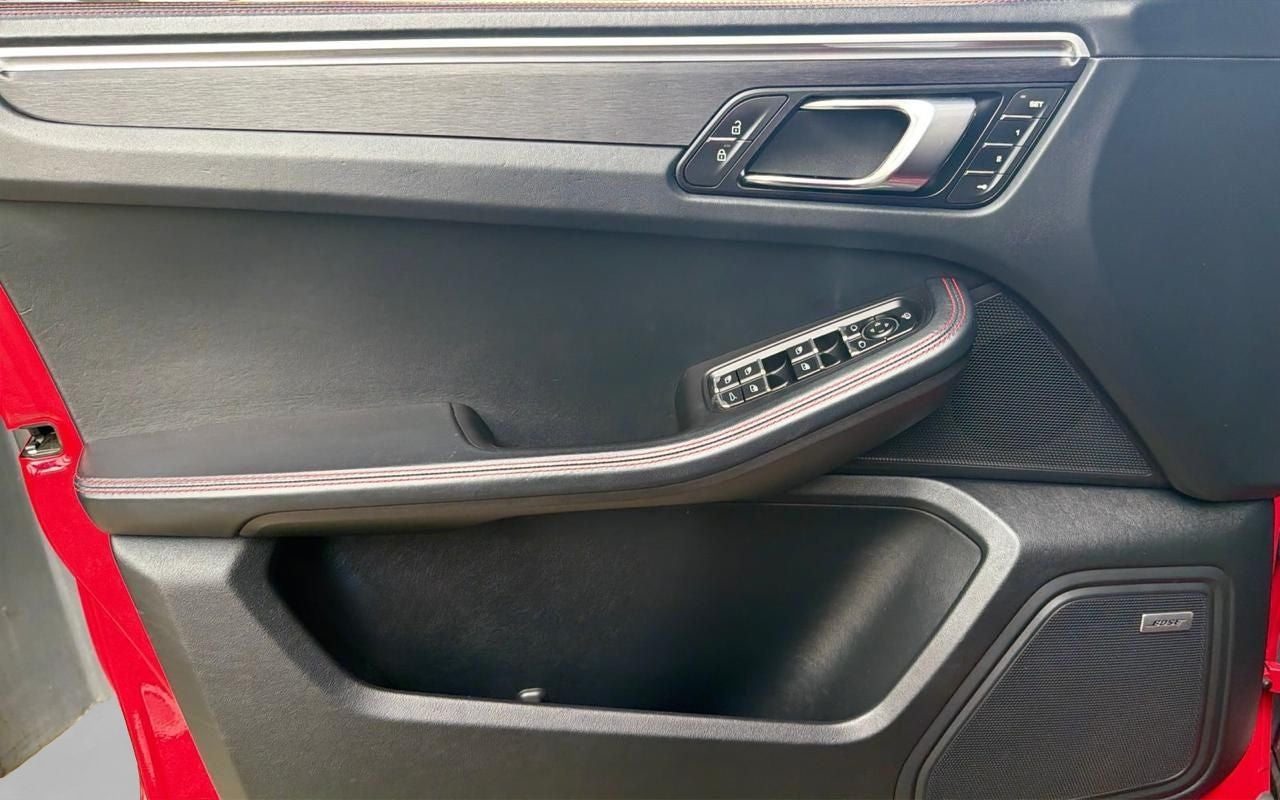 2021 Porsche Macan 3.0 V6 Gts At