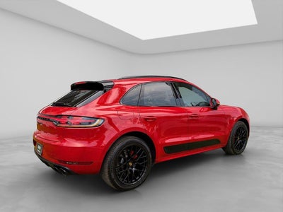 2021 Porsche Macan 3.0 V6 Gts At