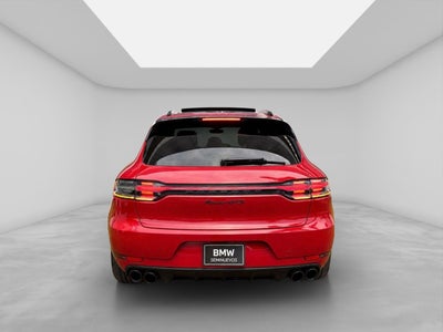 2021 Porsche Macan 3.0 V6 Gts At