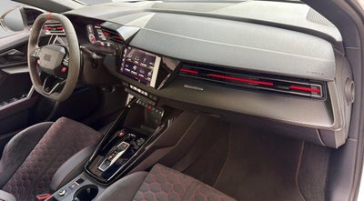 2025 Audi RS 2.5 RS 3 Sedán TFSI At