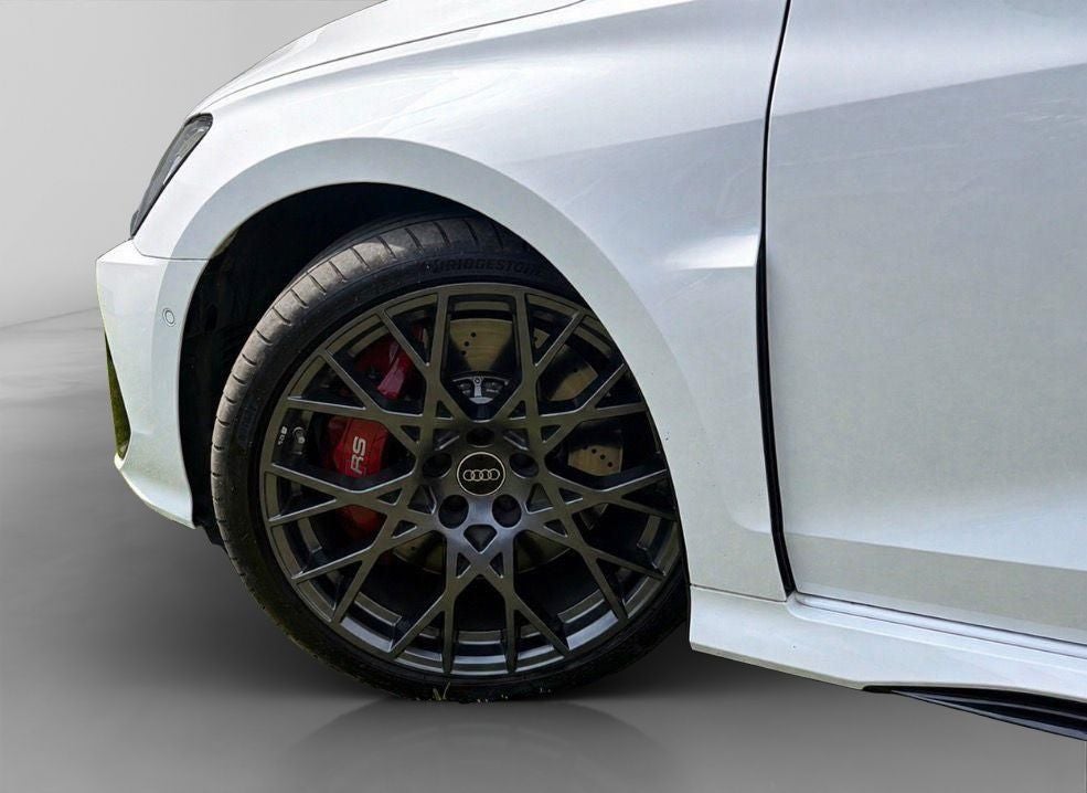 2025 Audi RS 2.5 RS 3 Sedán TFSI At