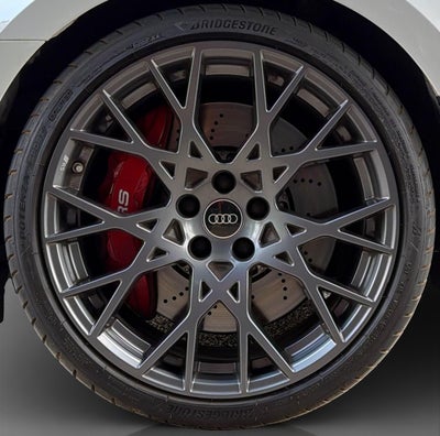 2025 Audi RS 2.5 RS 3 Sedán TFSI At