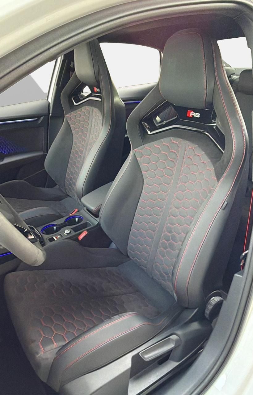 2025 Audi RS 2.5 RS 3 Sedán TFSI At