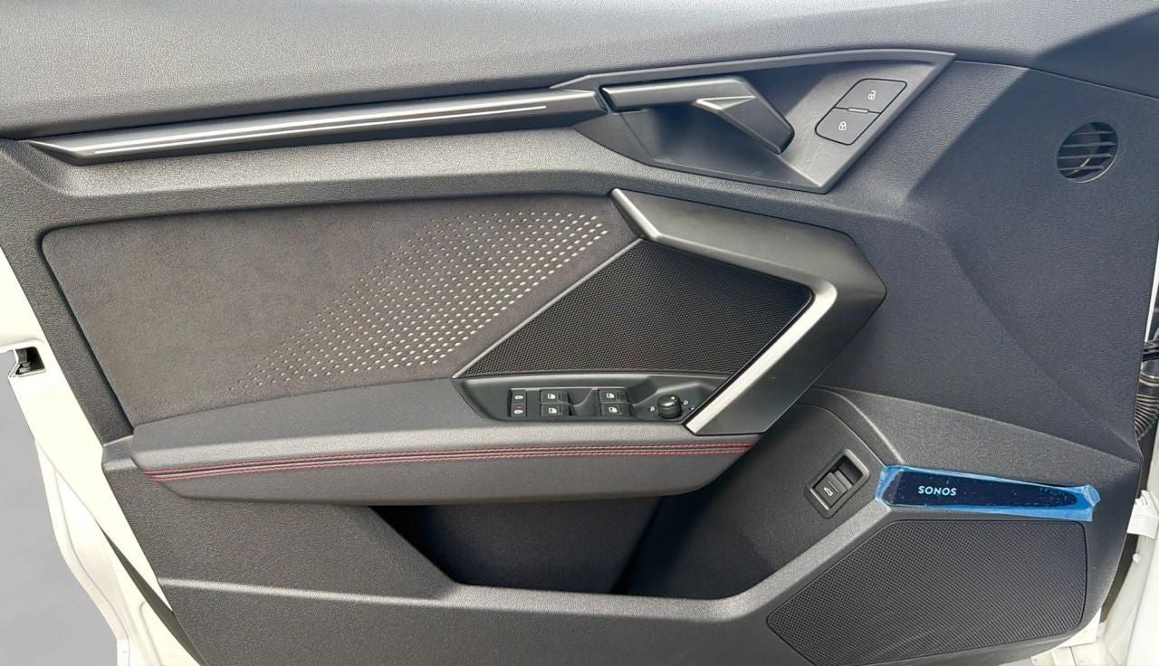 2025 Audi RS 2.5 RS 3 Sedán TFSI At