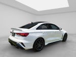 2025 Audi RS 2.5 RS 3 Sedán TFSI At